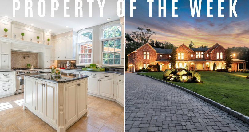 Property of the Week: 3 Conklin Lane, Rockleigh, NJ 07647